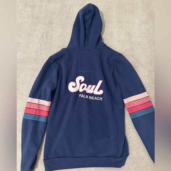 Aviator Nation Sweatshirt - Picture 2 of 2